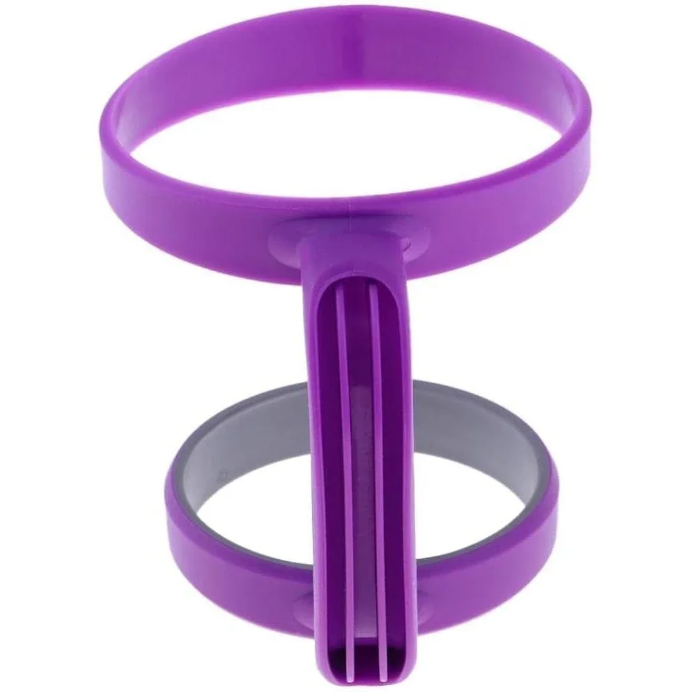 Handle for 24-30oz Tumblers - Purple new